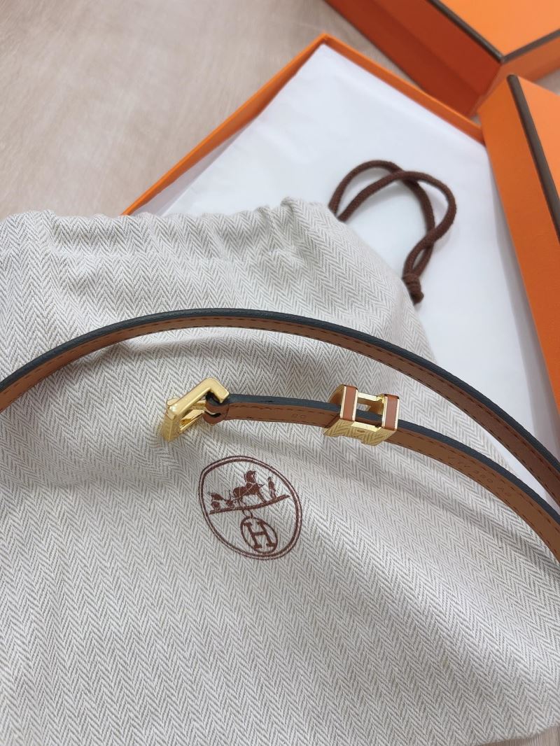 Hermes Belts